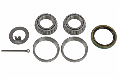 Complete Wheel Bearing Kit 2,200 lb Axles