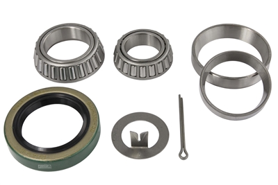 Dexter 3.5K Complete Wheel Bearing Kit