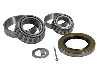 Complete Wheel Bearing Kit 5,200 lb Axles