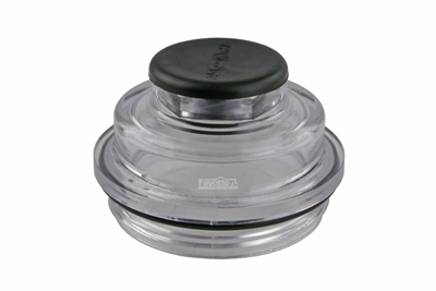 AL-KO 7,000 - 8,000 lb Axle Hub Oil Cap Kit