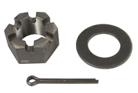 Dexter Spindle Nut & Washer Kit K71-872-00