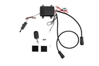 KTI Hydraulics 4 Button Wireless Remote Controller (2015 & newer)