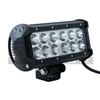 LAMPHUS CRUIZER 36 Watt LED Flood Light - 6.5"