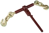 Lok-Down HD 3/8" - 1/2" Chain Binder