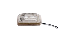 LED Snap in License plate light only -2 Diode