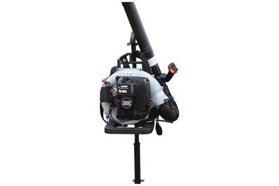 Buyers Backpack Leaf Blower Rack