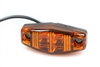 Optronics 2-Diode LED Marker Light - Amber