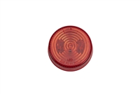 Optronics 2.5" LED Clearance Side Marker Light - Amber