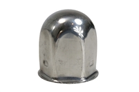 Phoenix Chrome 7/8" Lugnut for Wheel Simulators