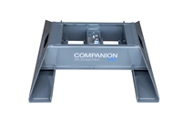 B&W Companion 5th Wheel Hitch Base only  - 20,000 lb Rated
