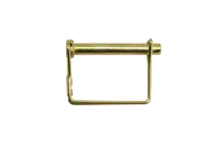 5/16"x 1-3/4" Zinc Plated Lynch Pin