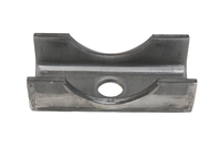 Axle Spring Seat for 2-3/8" Round 3,500 lb. Axles