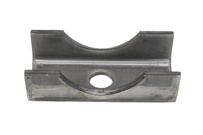 Axle Spring Seat for 2-3/8" Round 3,500 lb. Axles