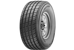 15" Gladiator Radial Tire 205/75R15 8-ply Load Range D