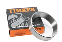 Timken 25520 Race