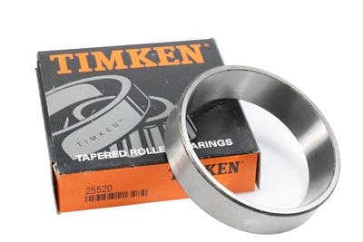 Timken 25520 Race