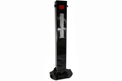 Hydraulic Trailer Jack 12,000 lbs rated