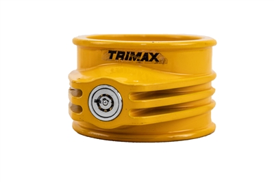 Trimax TFW55 Universal 5Th Wheel Trailer Lock