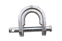 Baylock EZ Lock for 2" King Pins -TL70