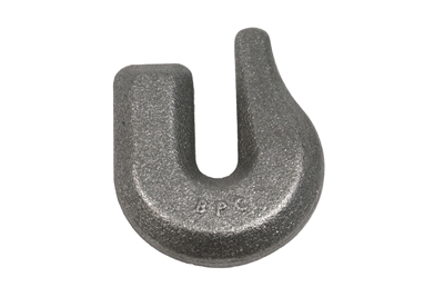 Buyer's 5/16" Weld-on Chain Grab Hook