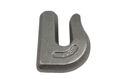 Buyer's 3/8" Weld-on Chain Grab Hook