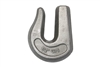 1/2" Weld-on Chain Grab Hook