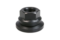 5/8" 9K - 12K Swivel Lug Nut - Aluminum Wheels