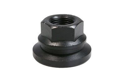 5/8" 9K - 12K Swivel Lug Nut - Aluminum Wheels