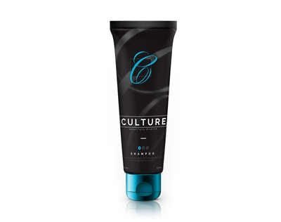 CULTURE Shampoo