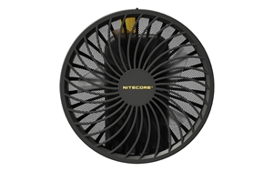 Nitecore CW10 Portable Cordless Wind Hair Blower Fan