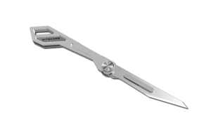 NITECORE NTK05 Titanium Utility Folding Knife