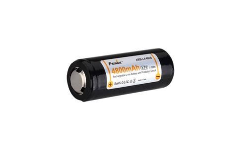 Fenix ARBL4 26650 Rechargeable Battery