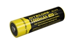 Nitecore NL1410 Rechargeable 14500 Battery