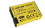 Nitecore HLB-1300: Battery Pack for UT27 Headlamp