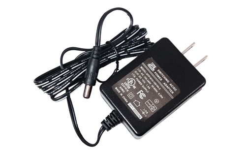 Wall Charger for Eagletac Rechargeable Light GX25L2 SX25L2 and MX25L2