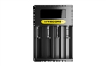 Nitecore Ci4 Four Slot Universal Battery Charger