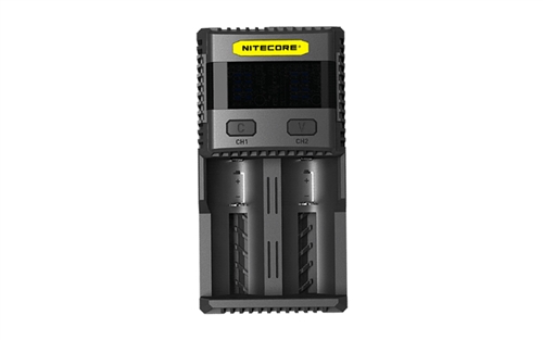 NiteCore SC2 Superb Charger