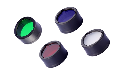 Nitecore Filters for 23mm Flashlights