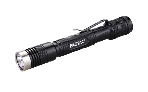 EagleTac D25A2 Tactical 470 Lumen LED Flashlight