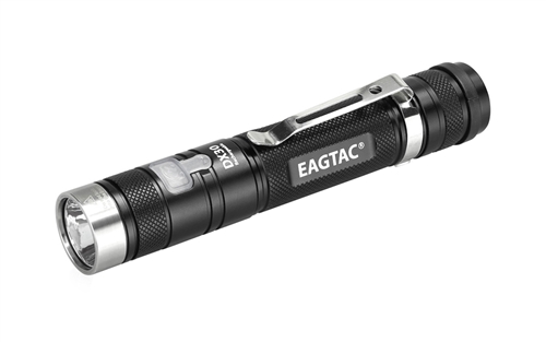 EagleTac DX30LC2R 1160 Lumen LED Flashlight
