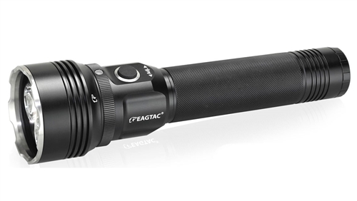 Eagletac MX25L2C Rechargeable Flashlight