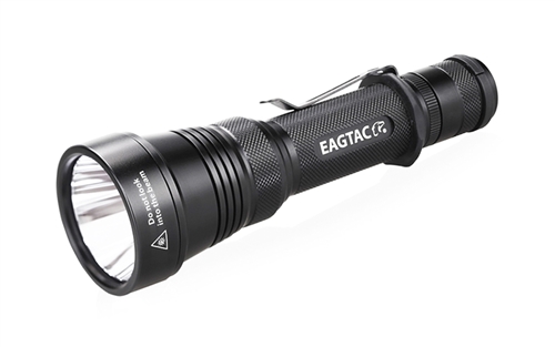Eagletac S200C2 LED Flashlight -1116 Lumen