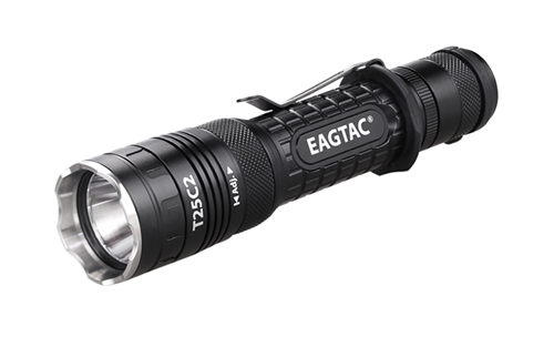 EagleTac T25C2 Cree XP-L V5 LED Flashlight-1250 Lumen