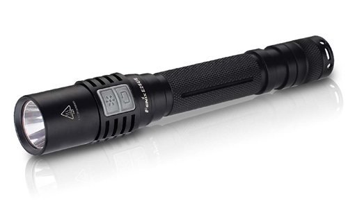 Fenix E25UE LED flashlight - 1000 lumen