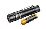 Fenix E35R EDC USB-C Rechargeable Performance Flashlight