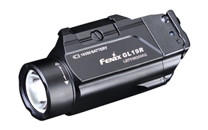 Fenix GL19R 1200 Lumen Rechargeable Flashlight