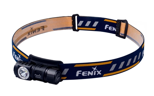 Fenix HM50R 500 Lumens Multi-Purpose Compact LED Headlamp Flashlight