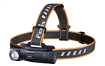 Fenix HM61R v2.0 1600 Lumen Rechargeable Headlamp