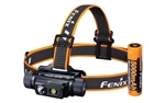 Fenix HM70R Triple Output USB-C Rechargeable Headlamp