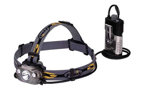 Fenix HP30R Headlamp